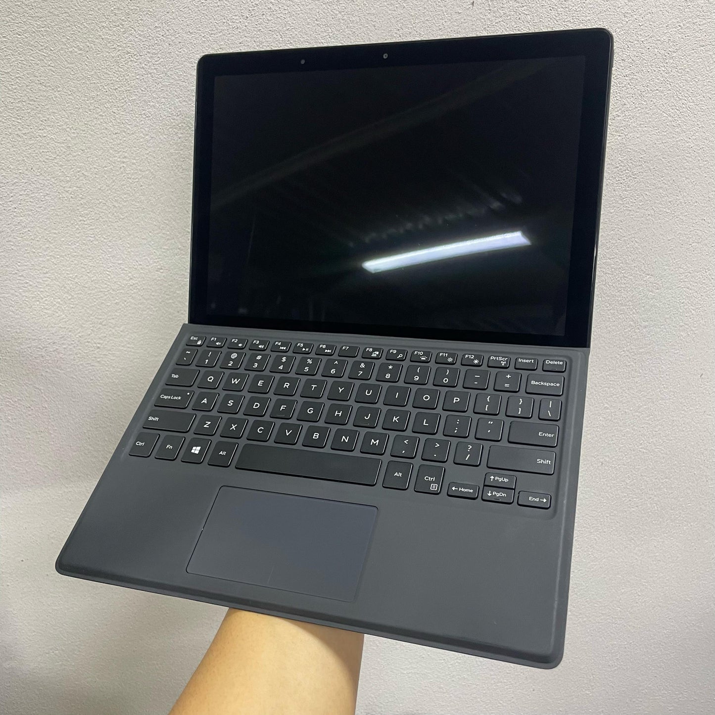Dell Latitude 5290 2 in 1