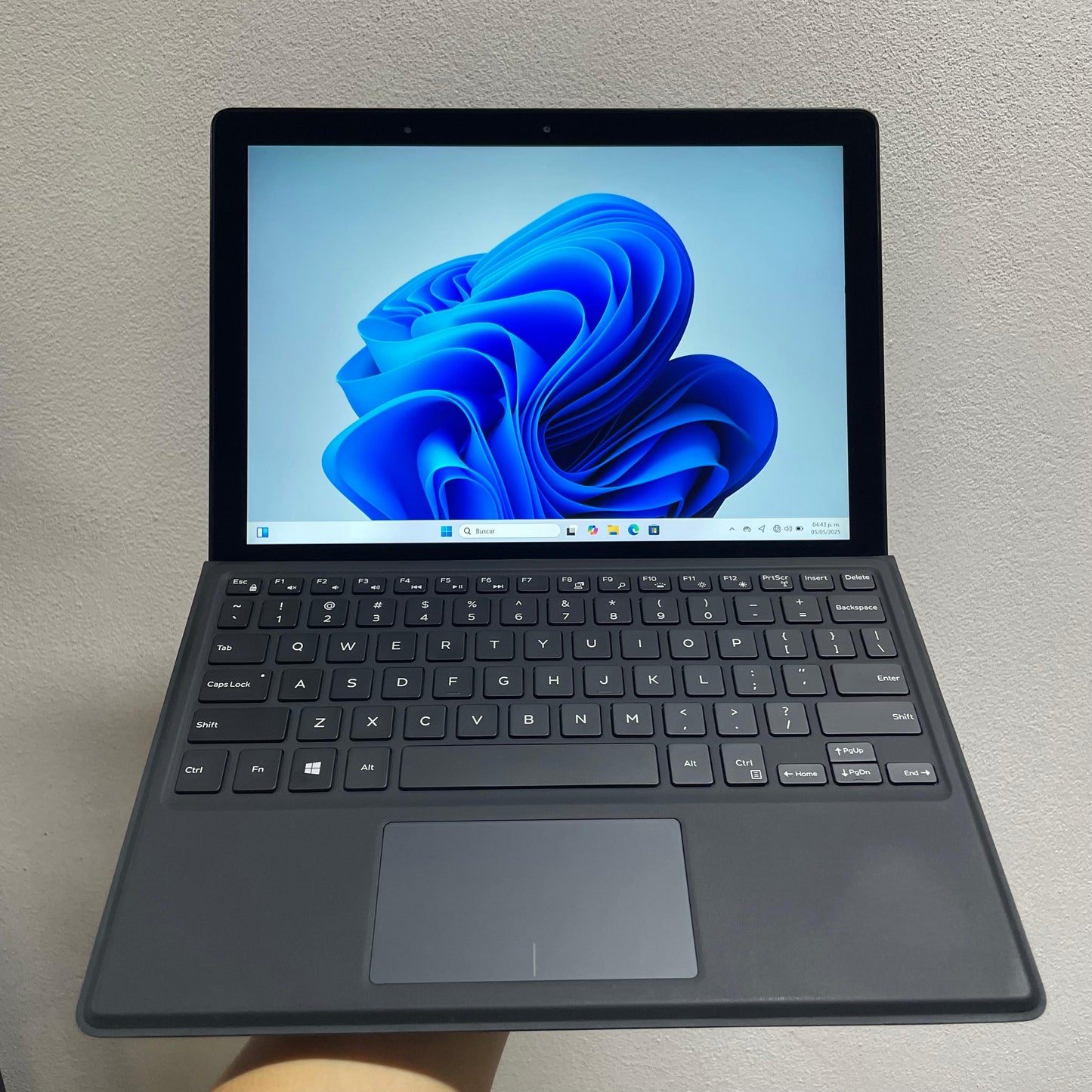 Dell Latitude 5290 2 in 1