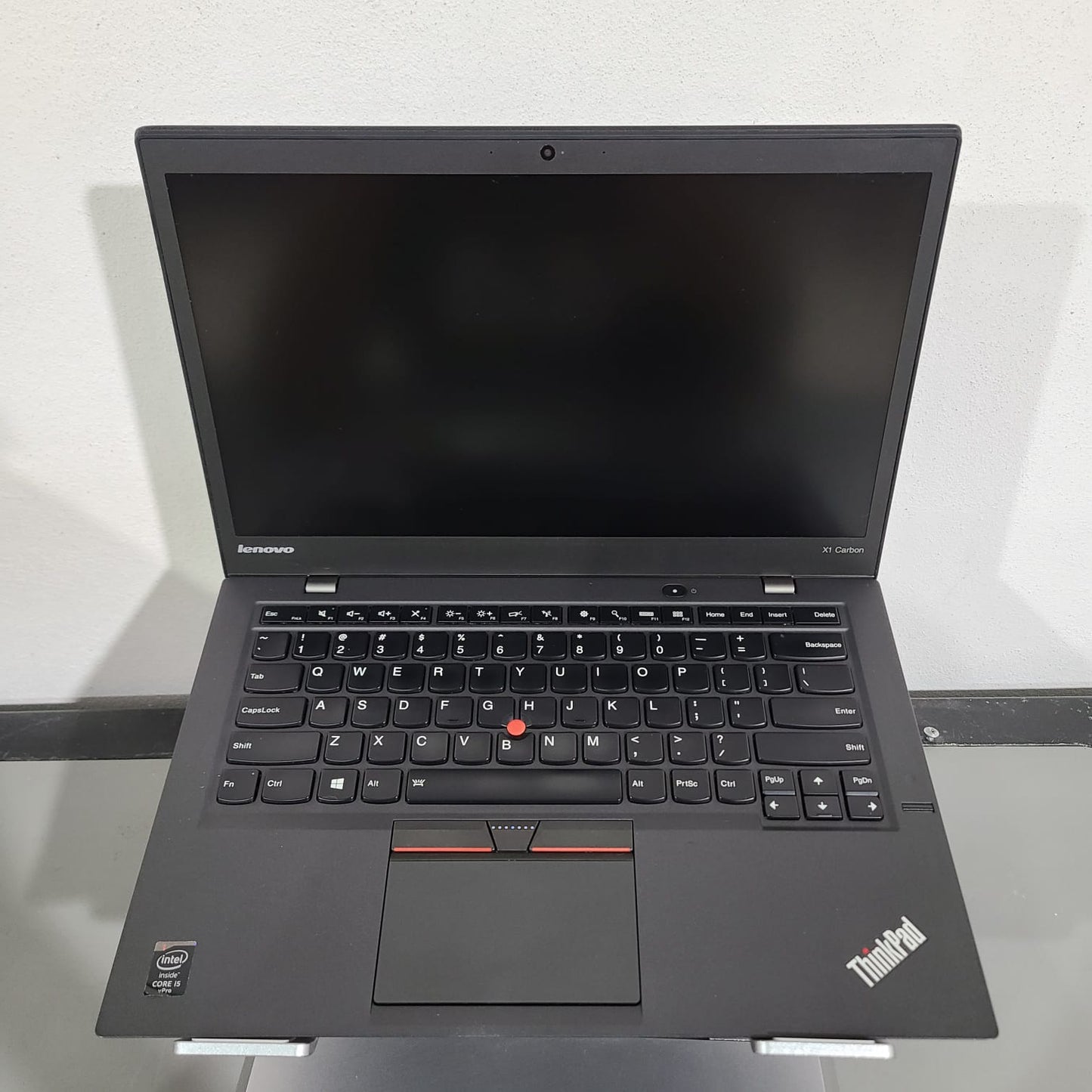 Lenovo X1 Carbón G3 (i5)