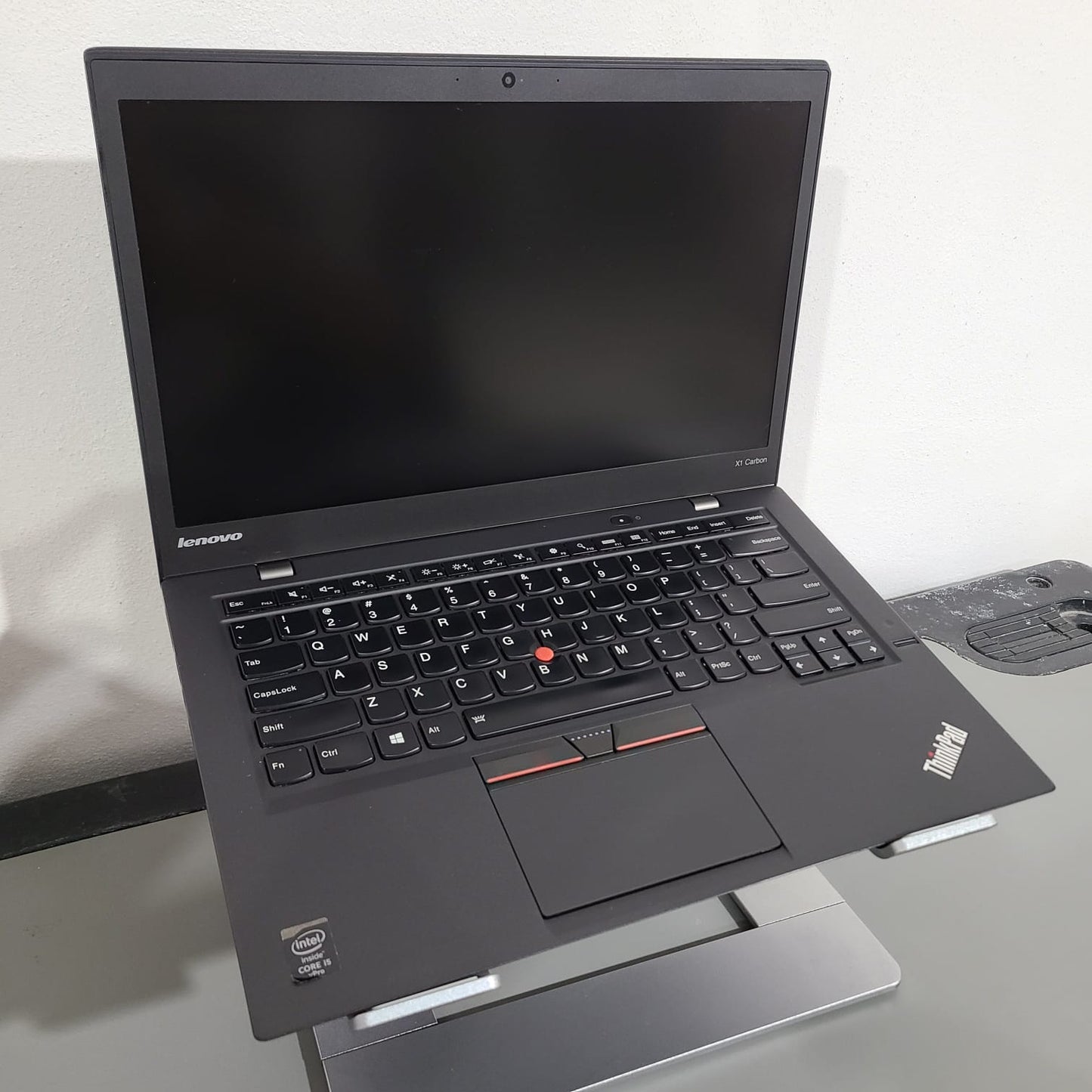 Lenovo X1 Carbón G3 (i5)