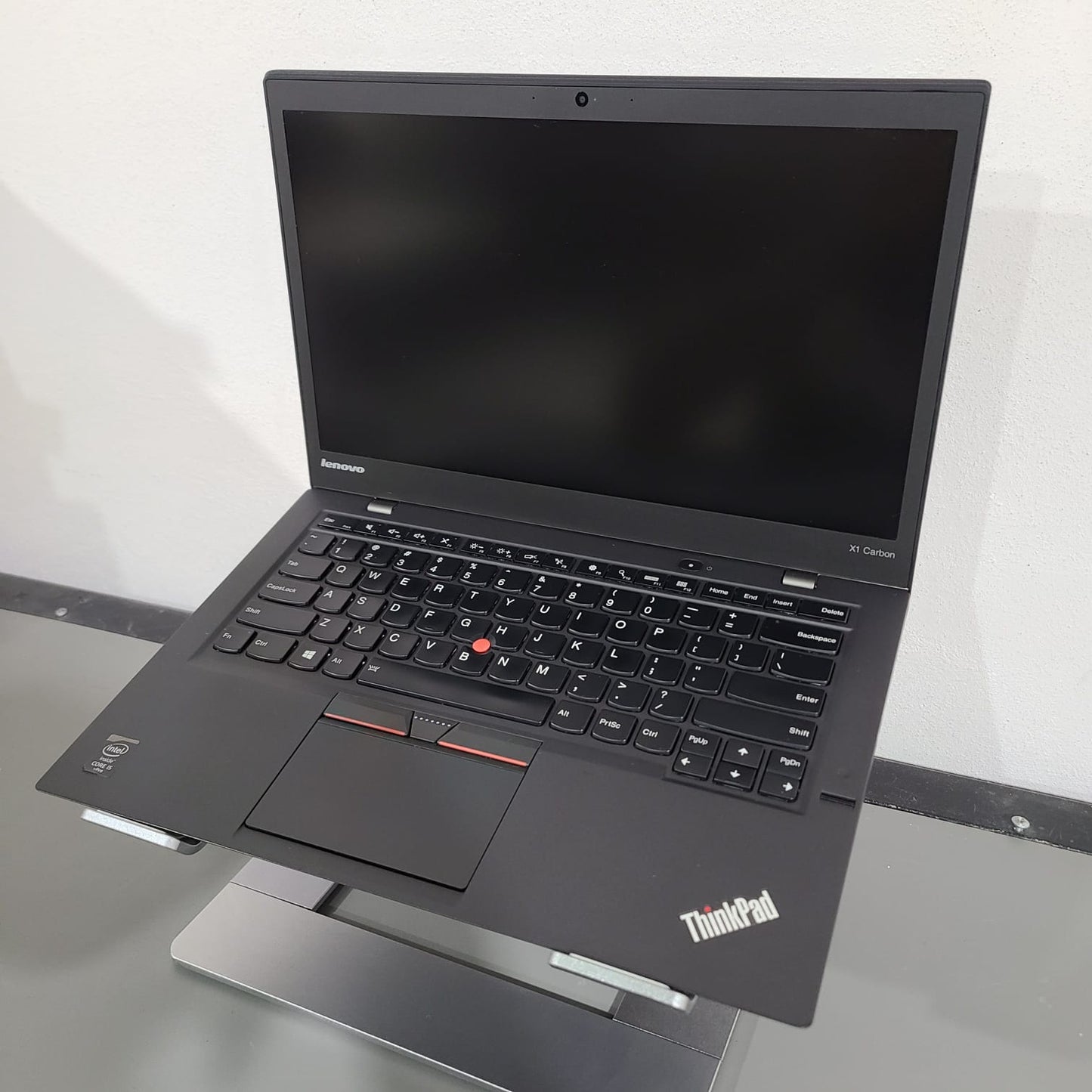 Lenovo X1 Carbón G3 (i5)