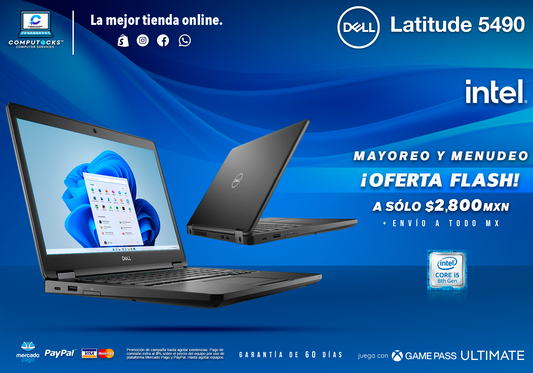 Dell 5490