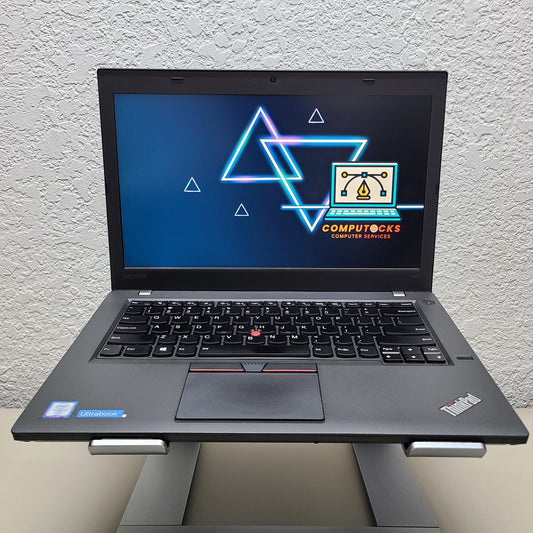 Lenovo Thinkpad T470