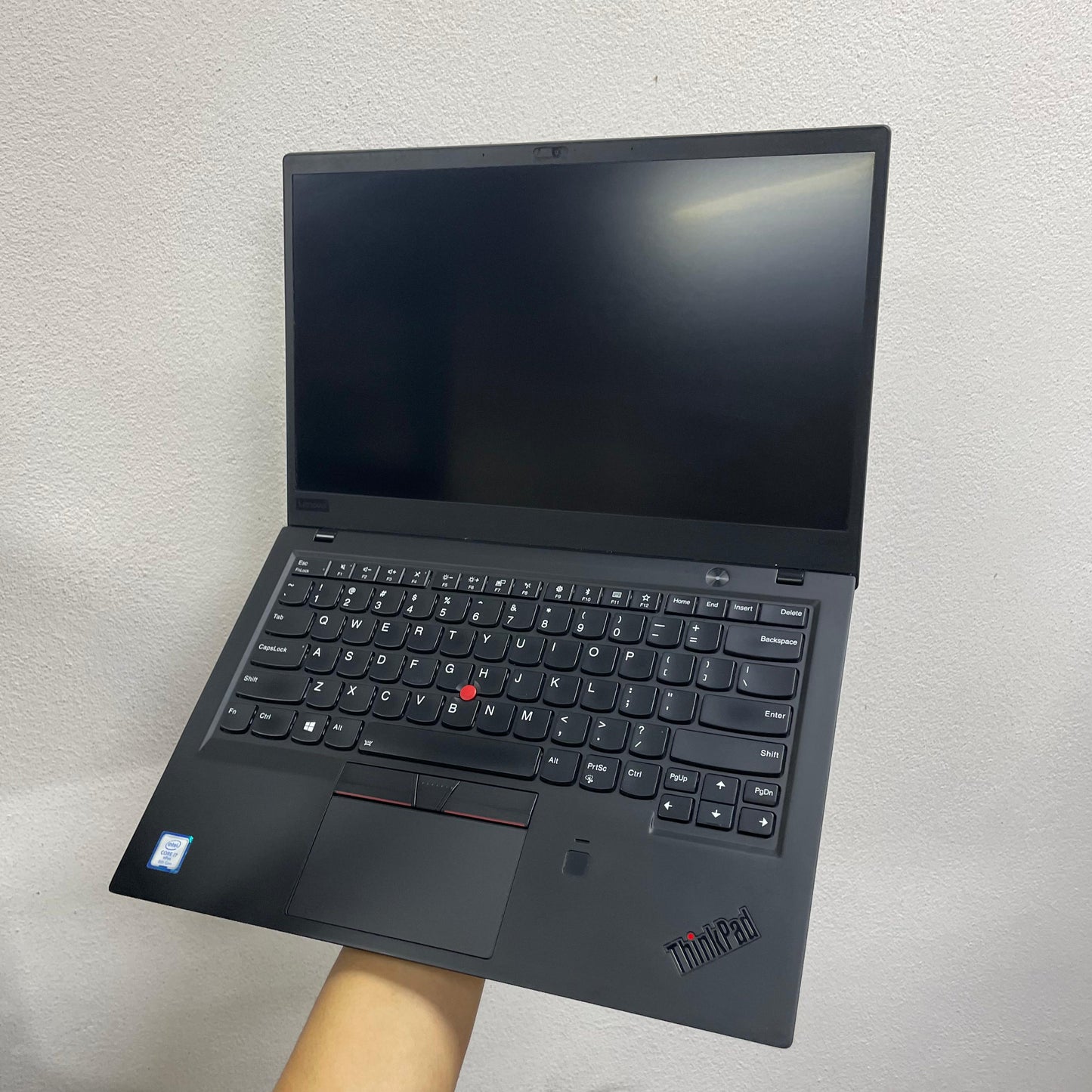Lenovo X1 Carbón G6