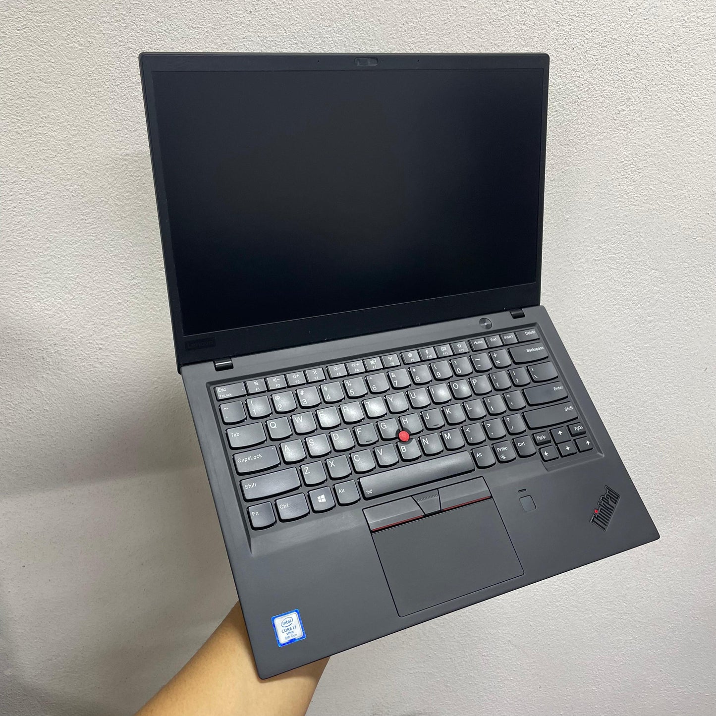 Lenovo X1 Carbón G6