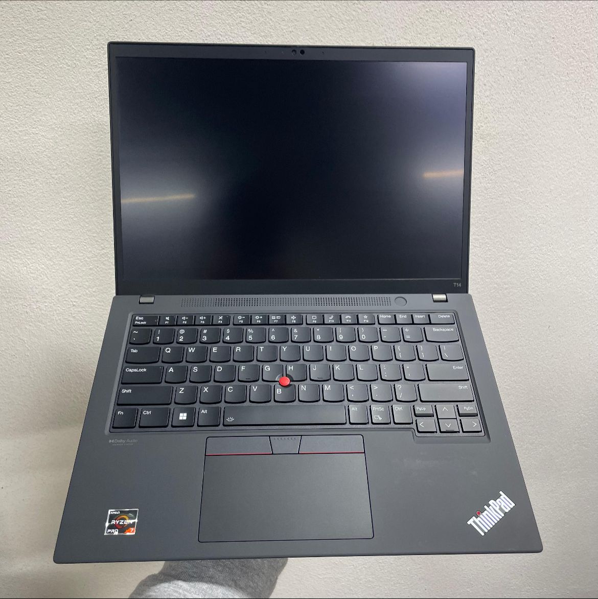 Lenovo T14s Gen 3