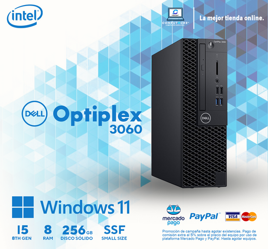 Dell Optiplex 3060