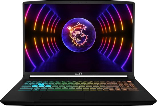 MSI - Crosshair 16" 144hz Gaming Laptop