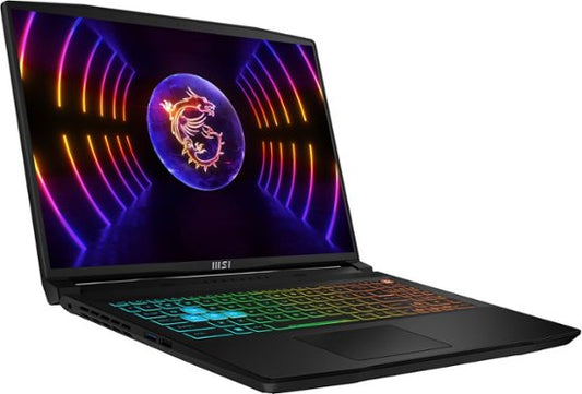 MSI - Crosshair 16" 144hz Gaming Laptop