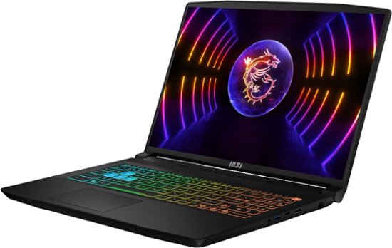 MSI - Crosshair 16" 144hz Gaming Laptop