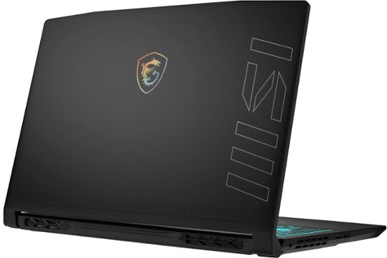 MSI - Crosshair 16" 144hz Gaming Laptop